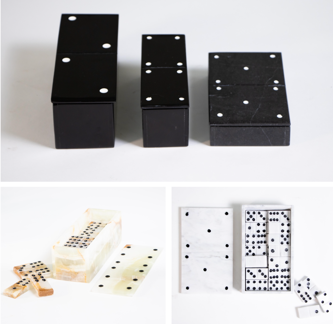 Dominó