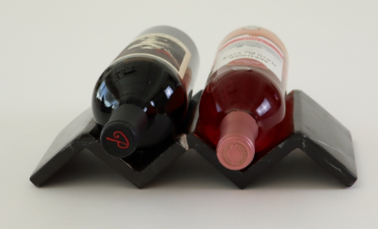Soporte Para Vinos